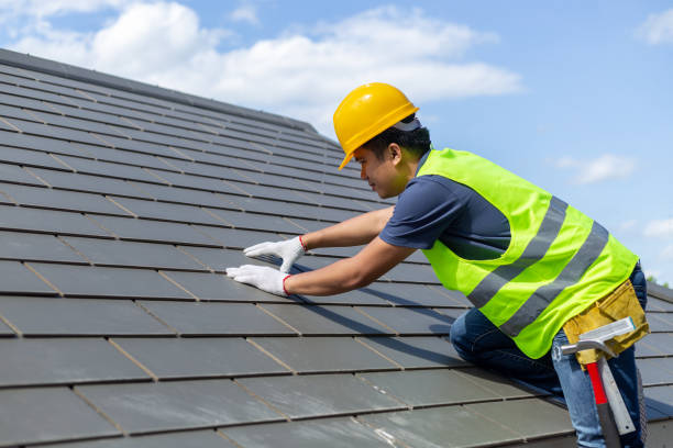 Heating Cable for Roof Installation in Whitefish Bay, WI