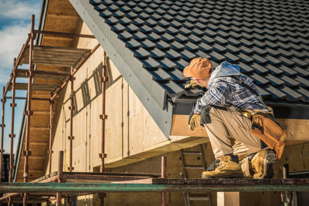 Best Roof Restoration Services  in Whitefish Bay, WI