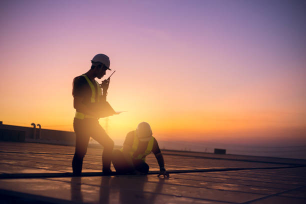 Best Commercial Roofing Services  in Whitefish Bay, WI
